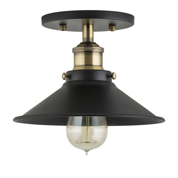 Andante Industrial Ceiling Lamp