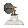 Lucera Wall Sconce