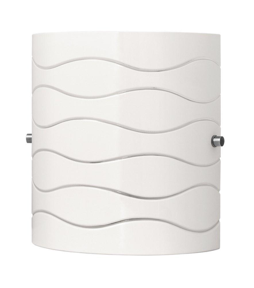 Avellina Glass Wall Sconce