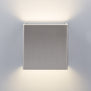 Cubo LED Integrated Wall Sconce 8.8W 3000K Soft White Light UL listed Indoor Mounted Fixture